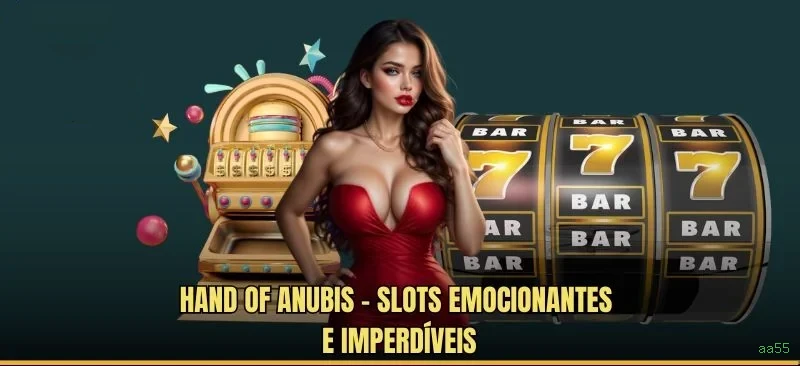 Cassino aa55 app mobile